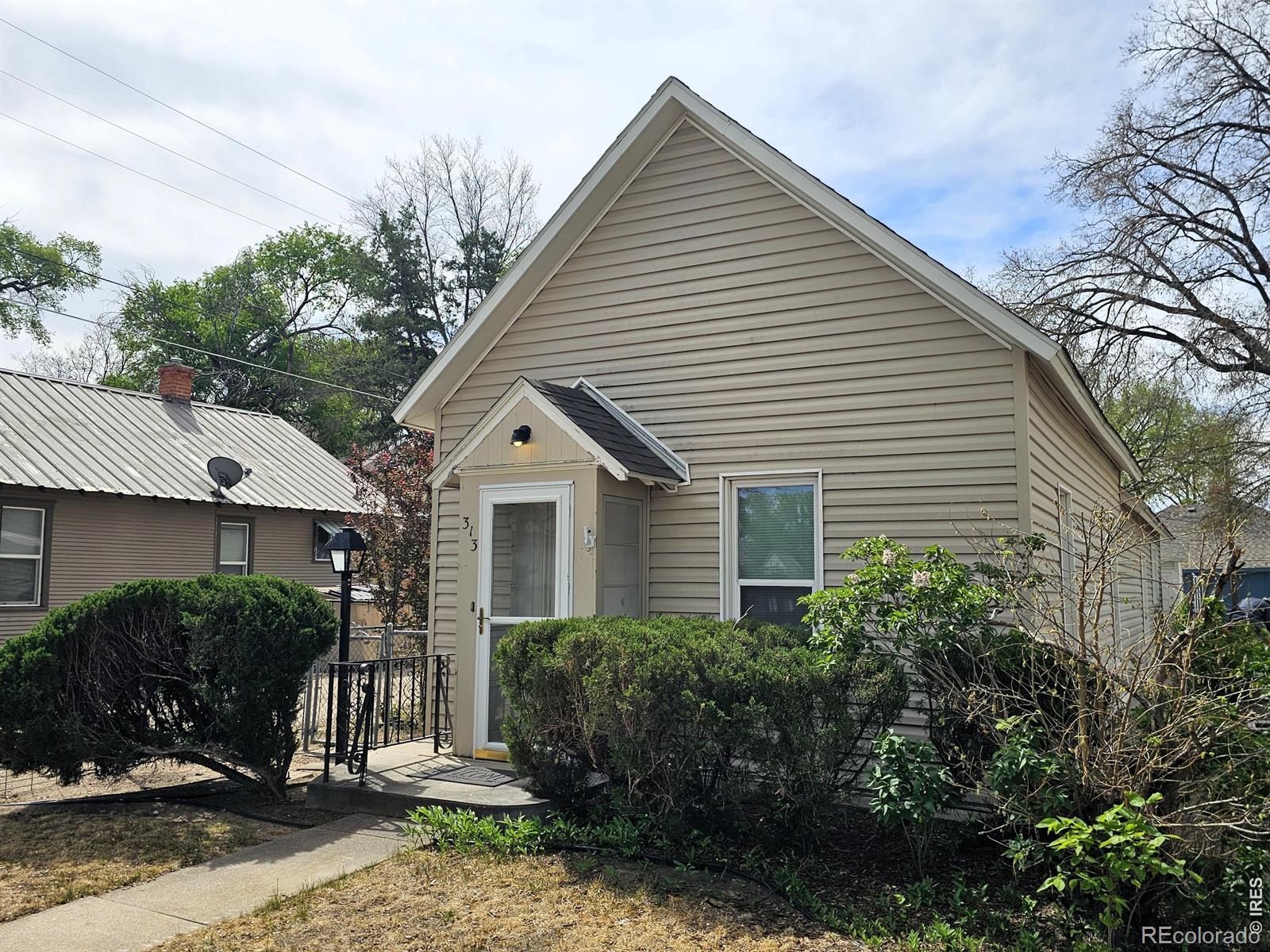 MLS Image #29 for 313  lincoln street,sterling, Colorado