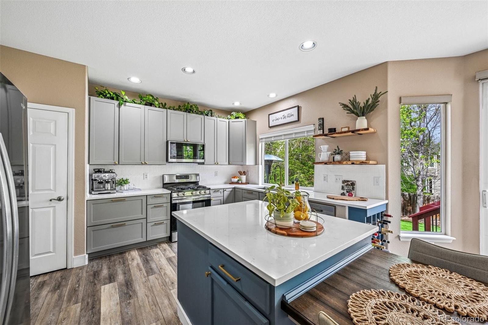 MLS Image #12 for 1167  berganot trail,castle pines, Colorado