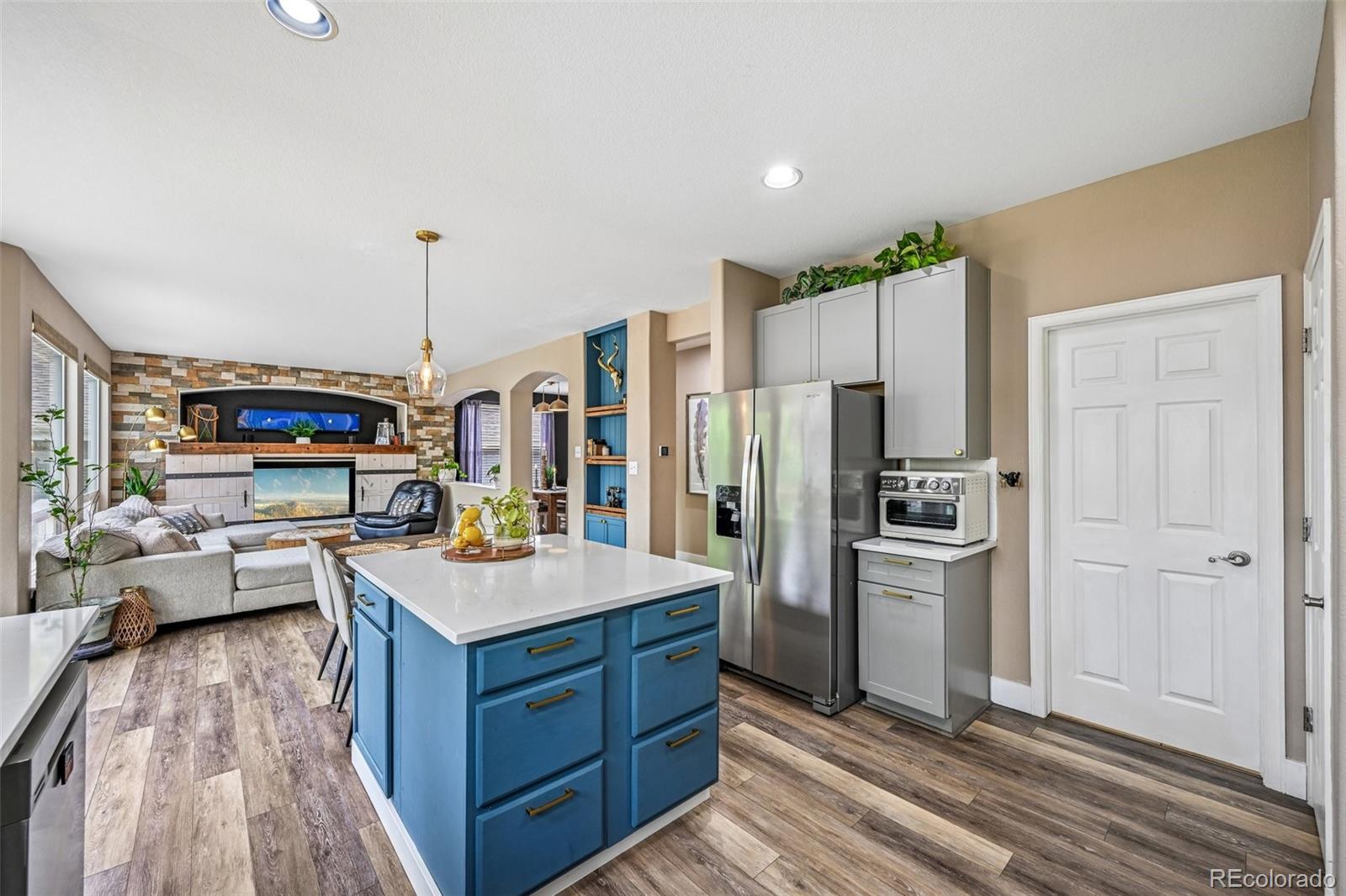 MLS Image #13 for 1167  berganot trail,castle pines, Colorado
