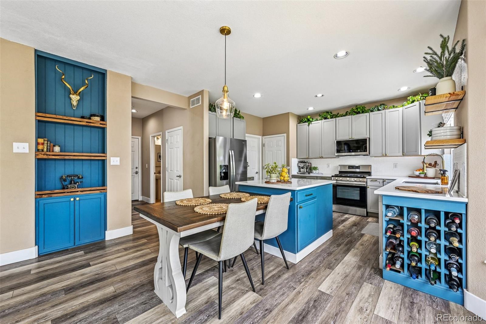 MLS Image #16 for 1167  berganot trail,castle pines, Colorado