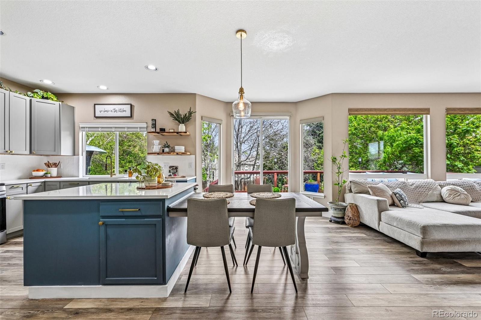 MLS Image #17 for 1167  berganot trail,castle pines, Colorado