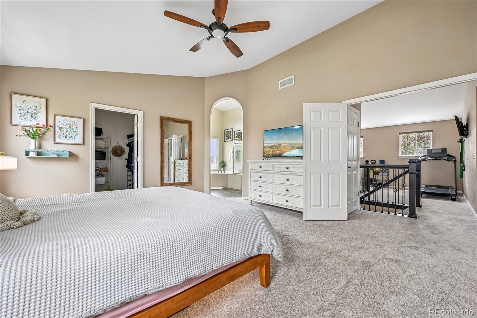 MLS Image #22 for 1167  berganot trail,castle pines, Colorado