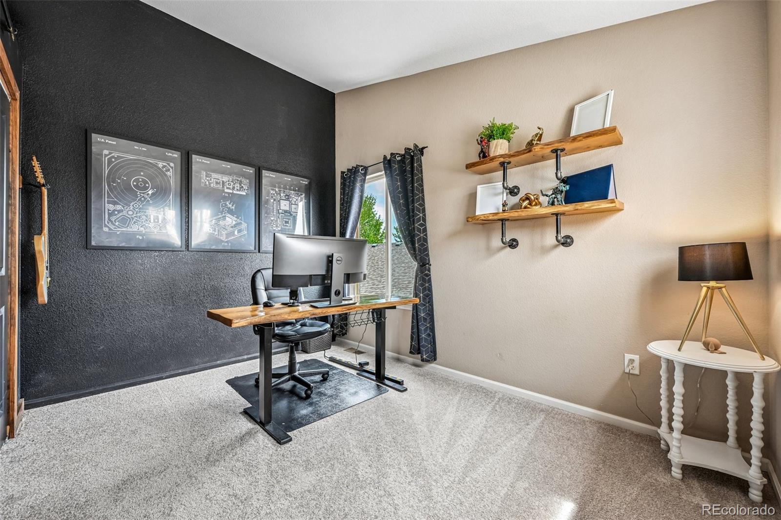 MLS Image #31 for 1167  berganot trail,castle pines, Colorado