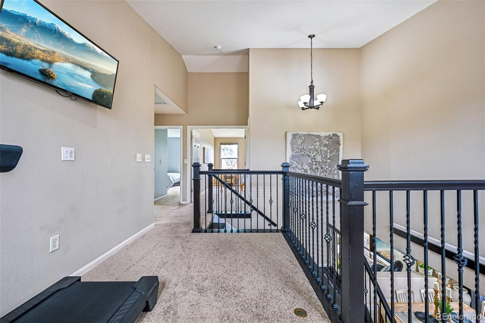 MLS Image #32 for 1167  berganot trail,castle pines, Colorado
