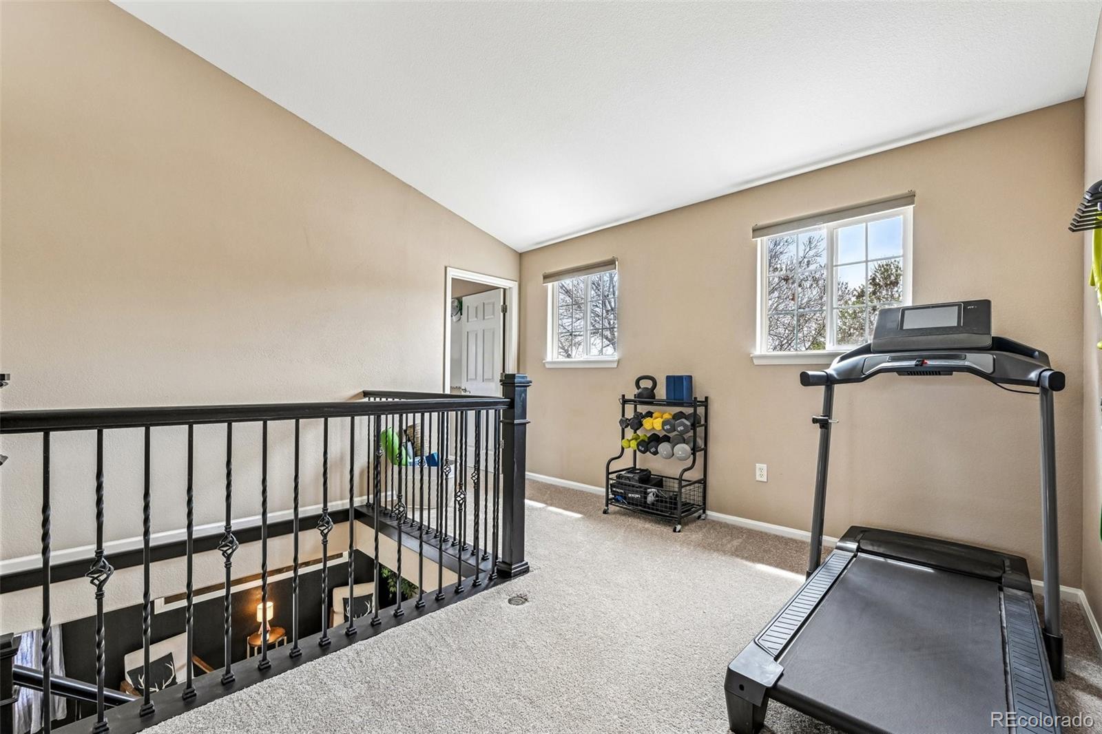 MLS Image #33 for 1167  berganot trail,castle pines, Colorado
