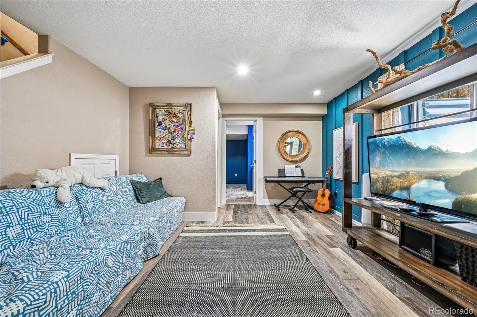 MLS Image #36 for 1167  berganot trail,castle pines, Colorado