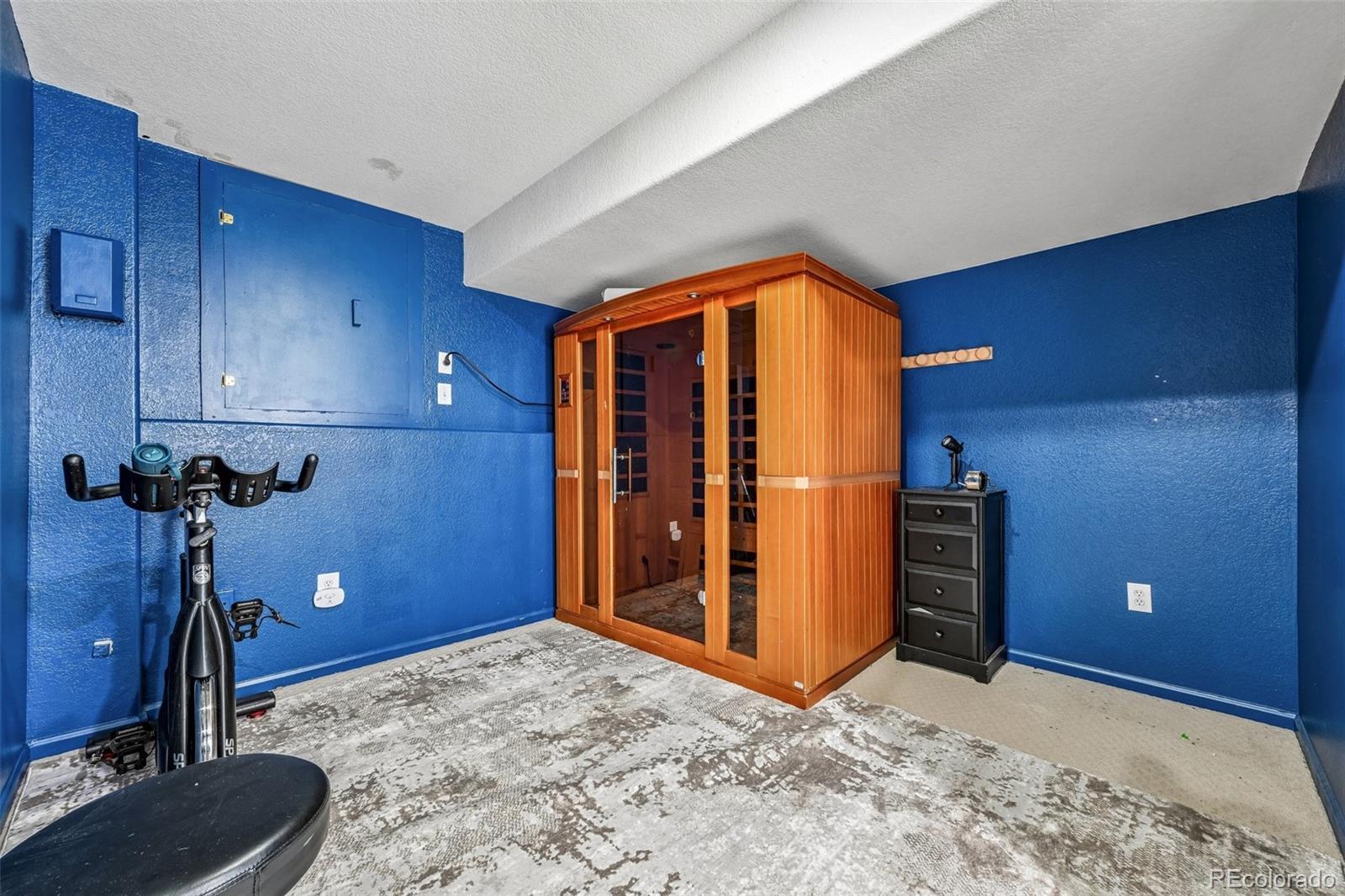 MLS Image #38 for 1167  berganot trail,castle pines, Colorado