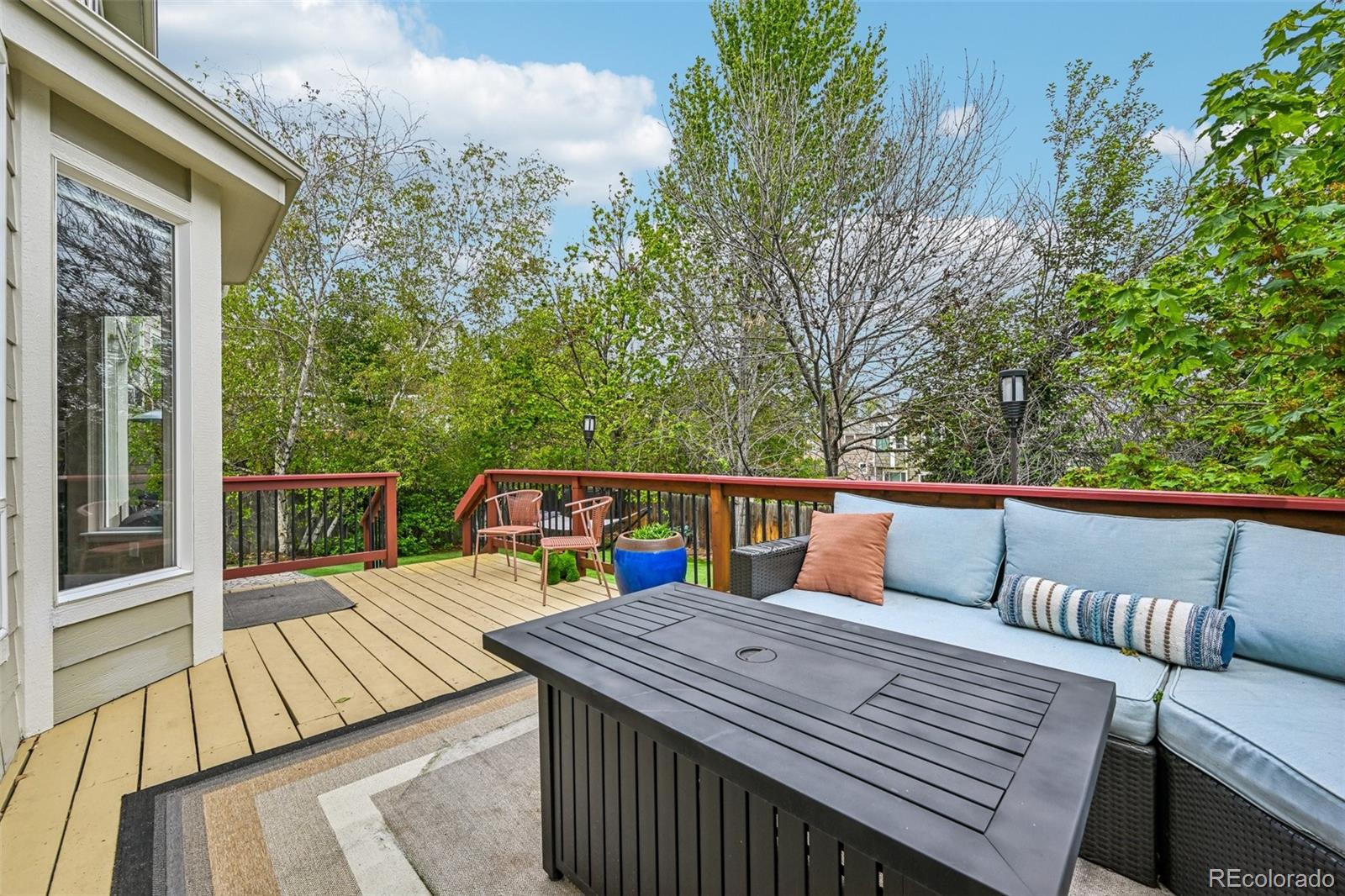 MLS Image #39 for 1167  berganot trail,castle pines, Colorado