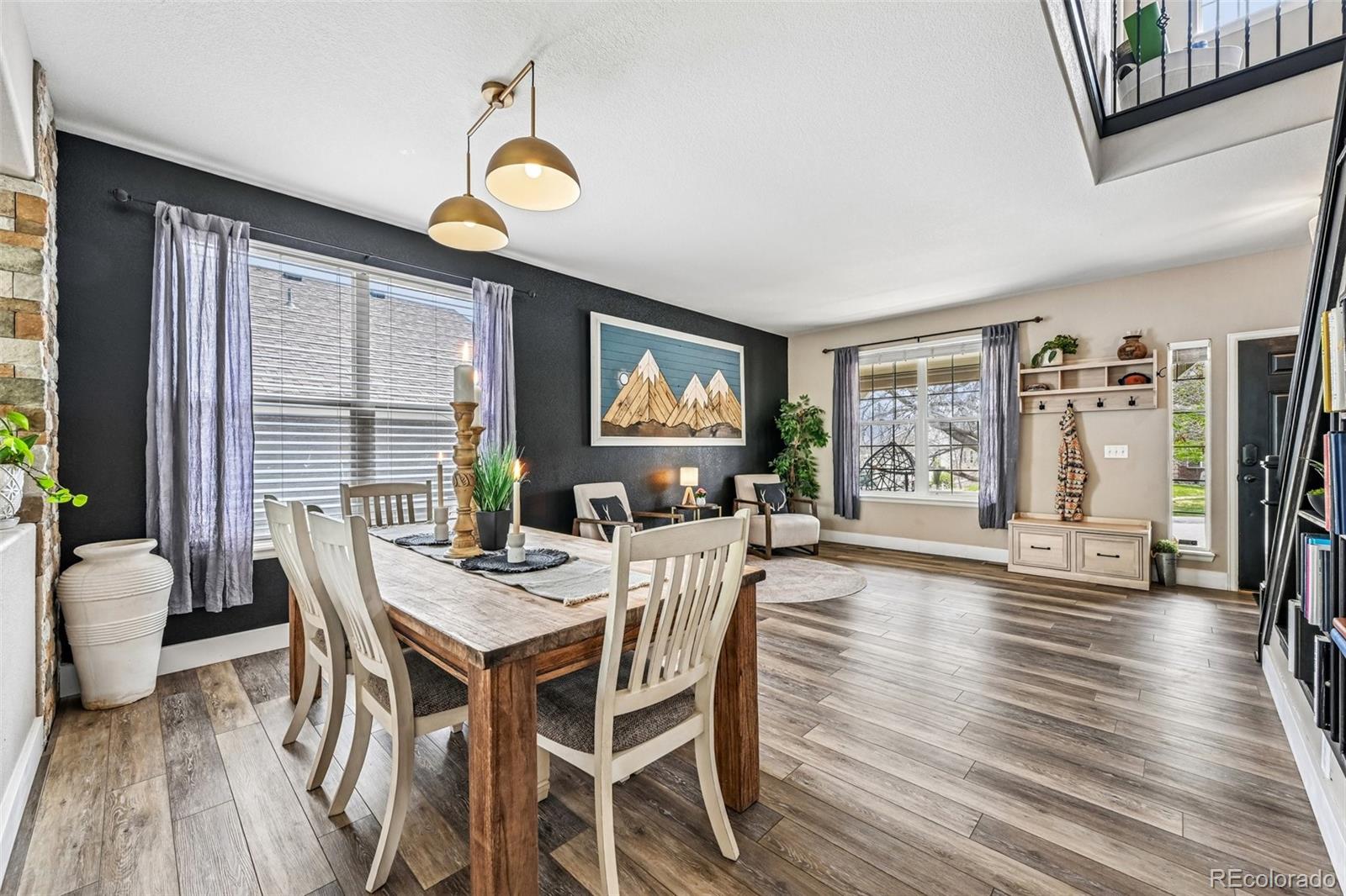 MLS Image #4 for 1167  berganot trail,castle pines, Colorado