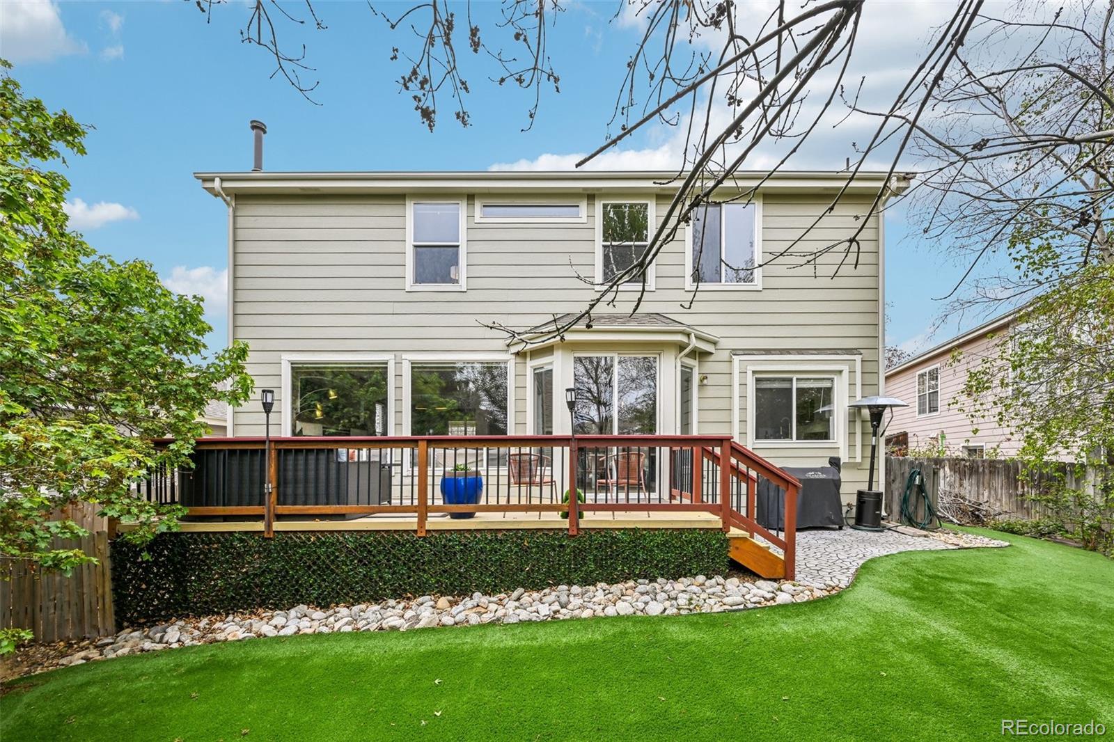 MLS Image #42 for 1167  berganot trail,castle pines, Colorado