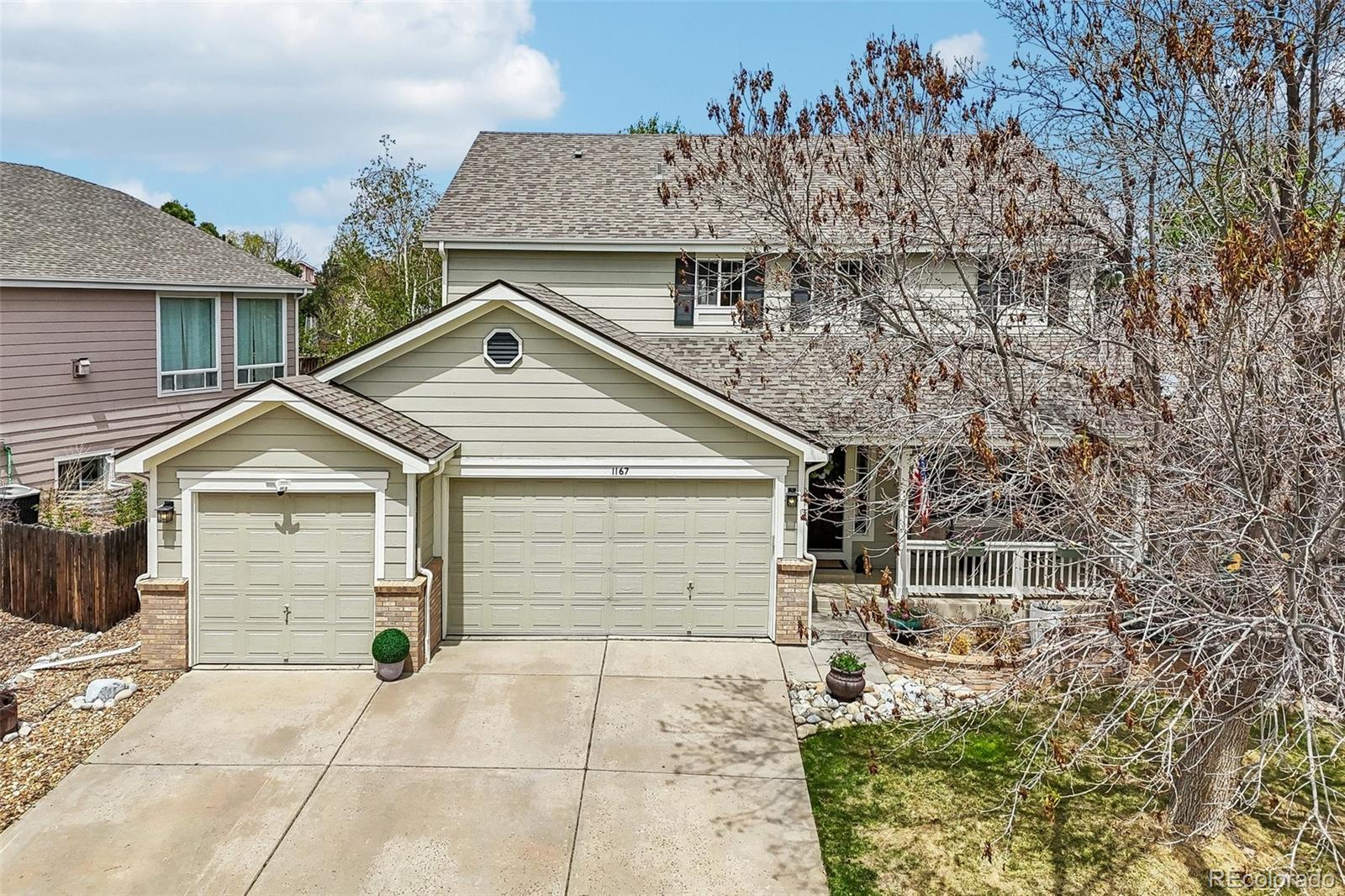 MLS Image #44 for 1167  berganot trail,castle pines, Colorado