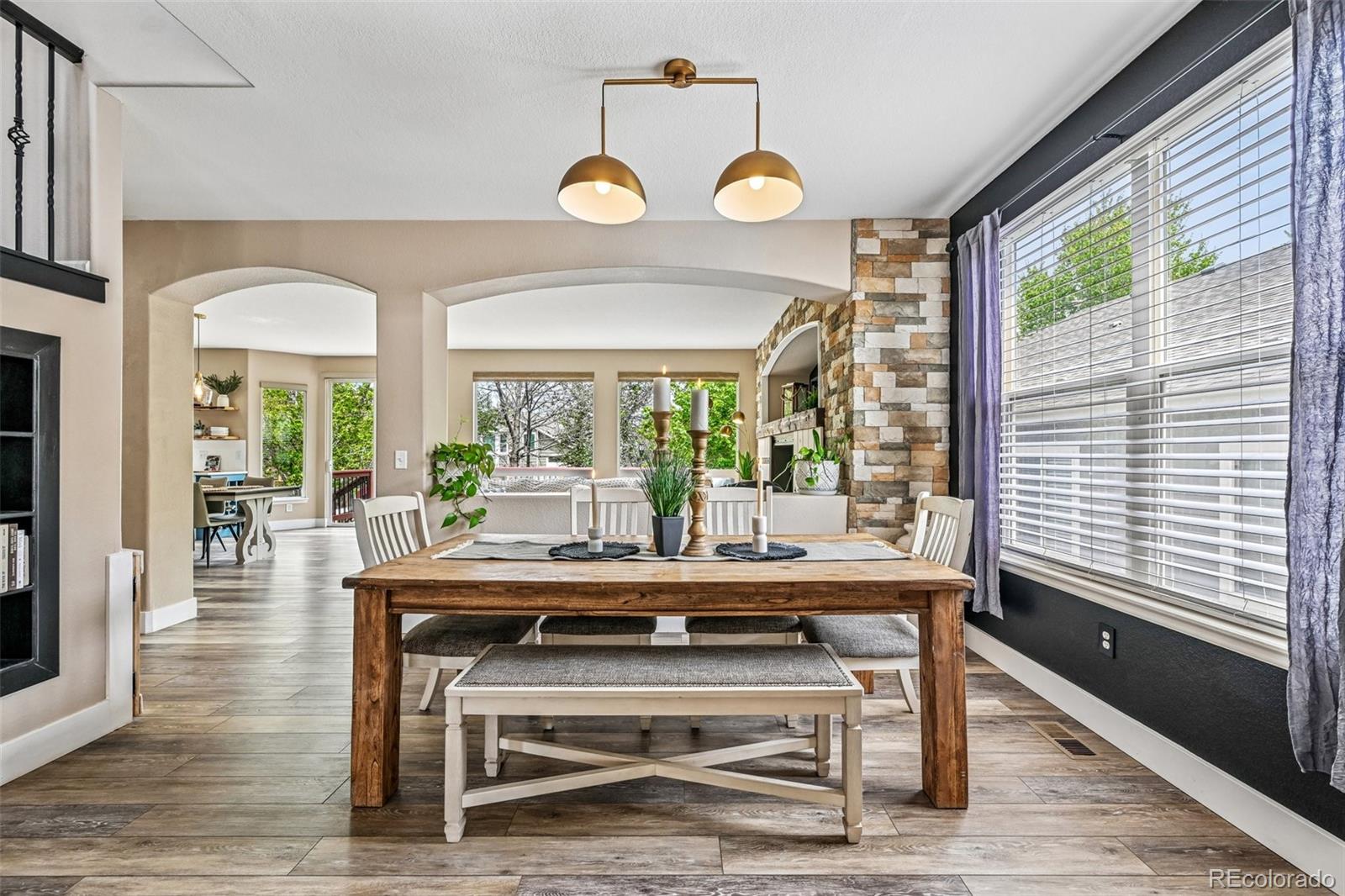 MLS Image #6 for 1167  berganot trail,castle pines, Colorado