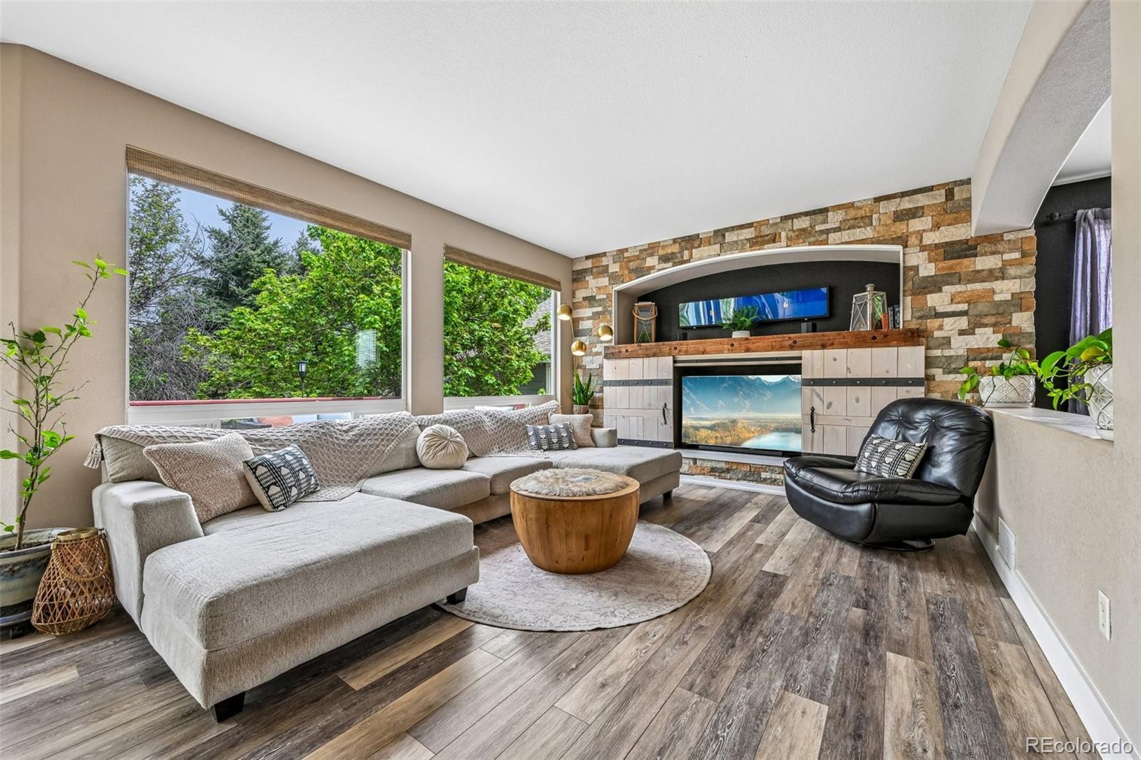 MLS Image #7 for 1167  berganot trail,castle pines, Colorado