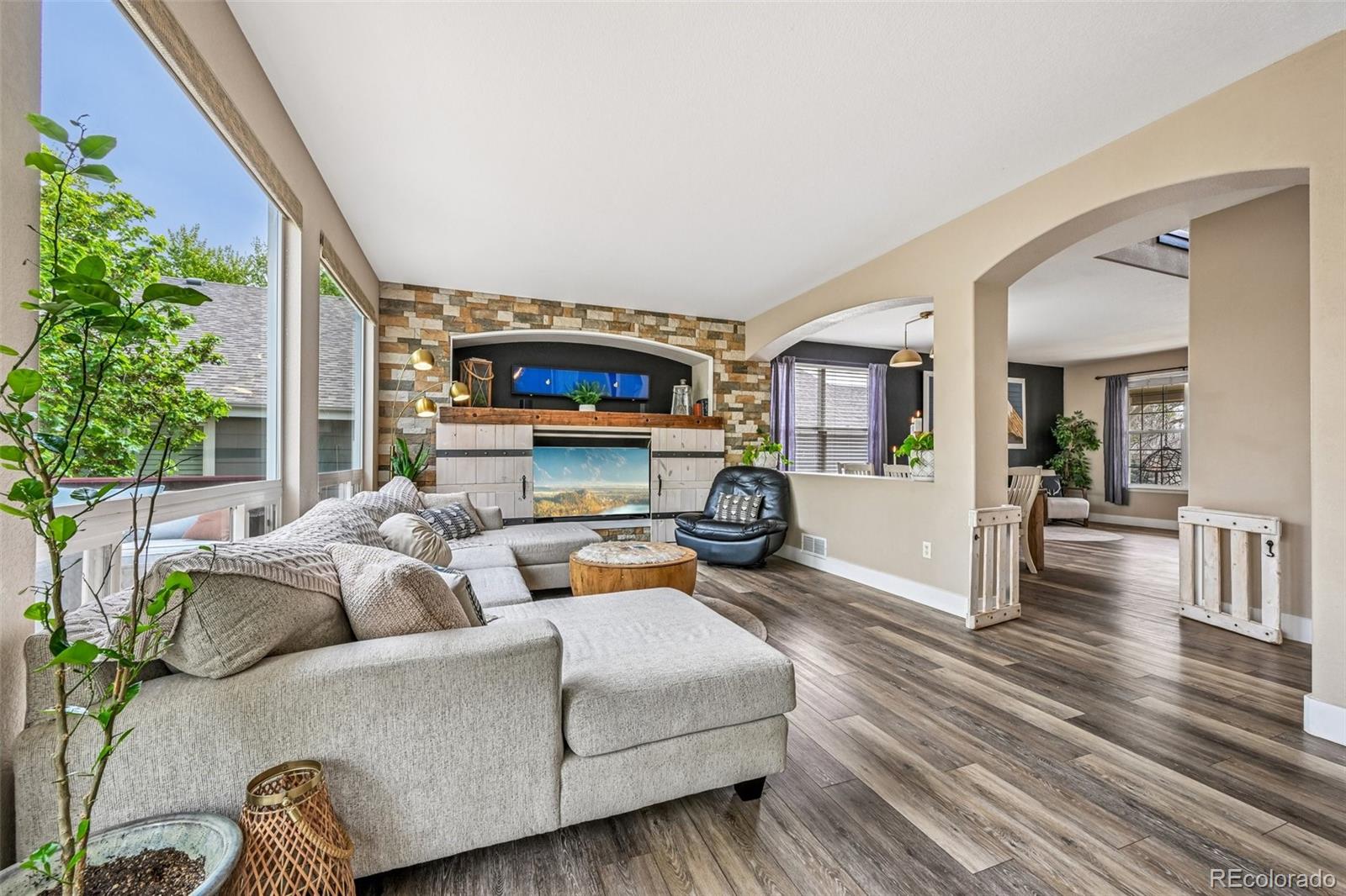 MLS Image #8 for 1167  berganot trail,castle pines, Colorado