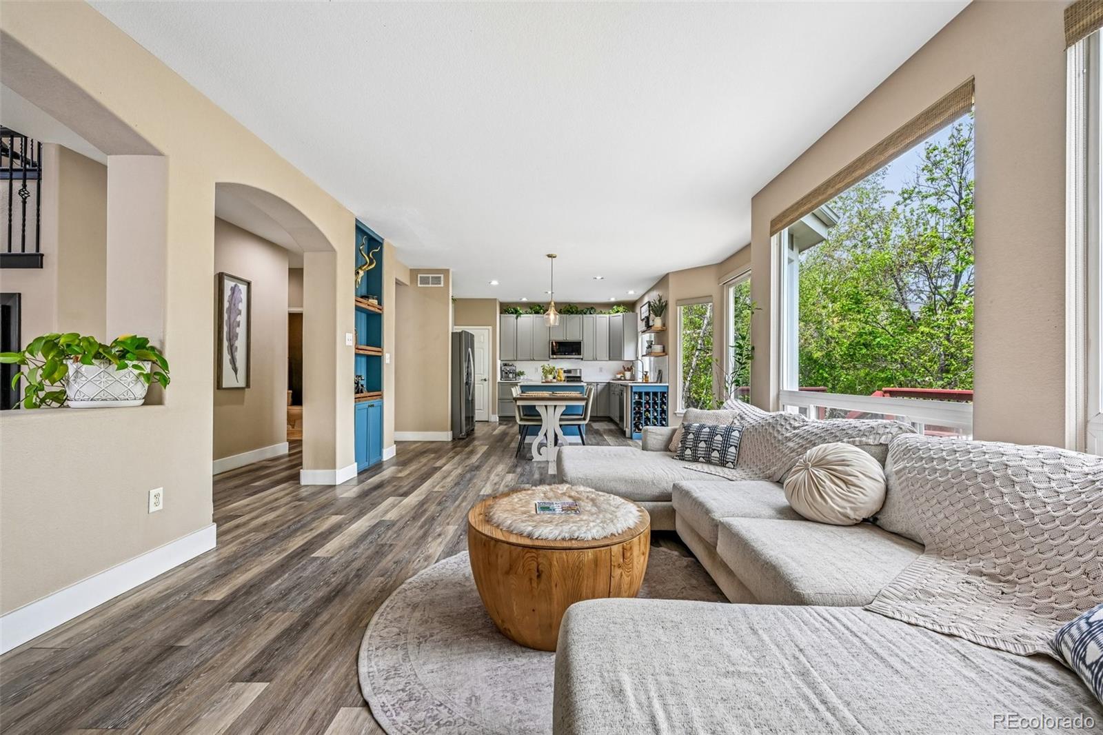 MLS Image #9 for 1167  berganot trail,castle pines, Colorado
