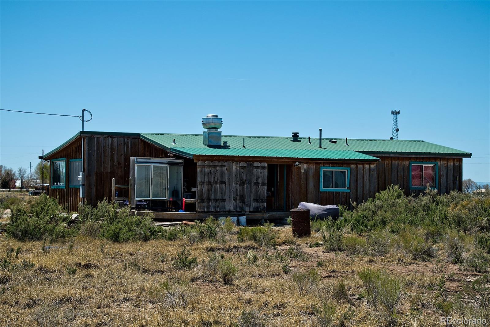 MLS Image #3 for 77 e 10th street ,moffat, Colorado