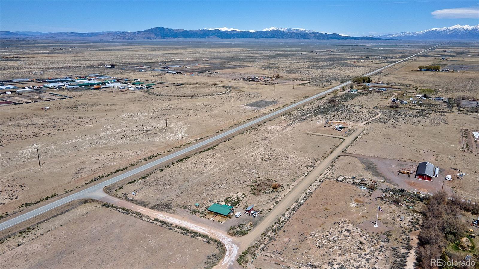 MLS Image #38 for 77 e 10th street ,moffat, Colorado