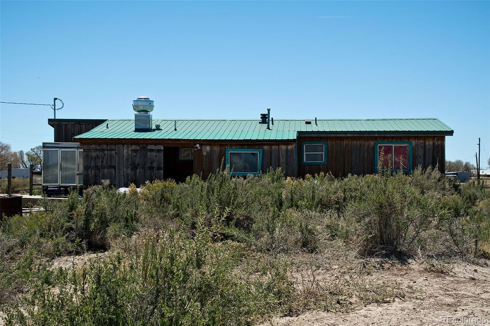 MLS Image #5 for 77 e 10th street ,moffat, Colorado