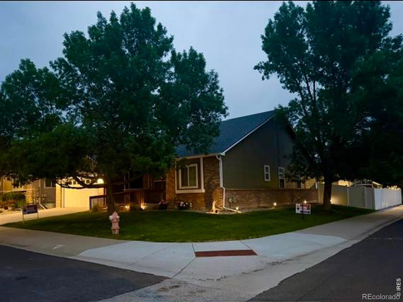 MLS Image #3 for 1505  dryland street,loveland, Colorado