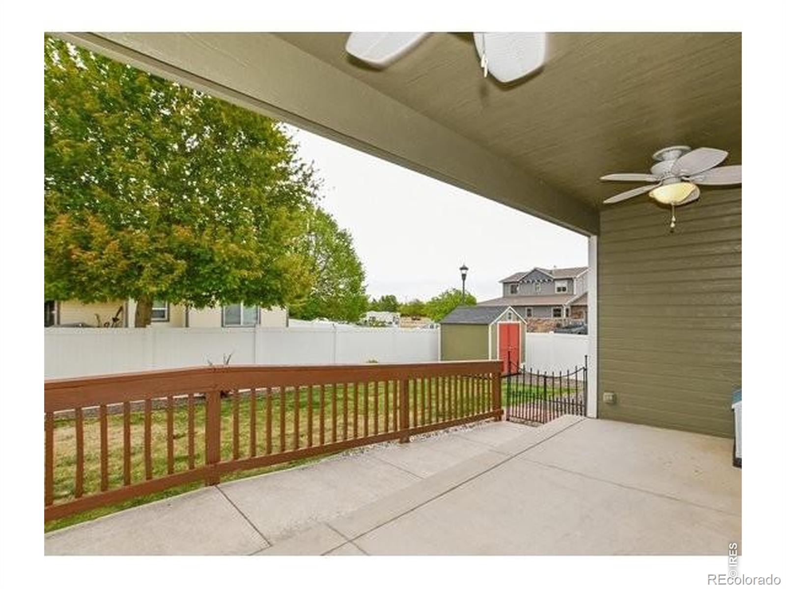 MLS Image #35 for 1505  dryland street,loveland, Colorado