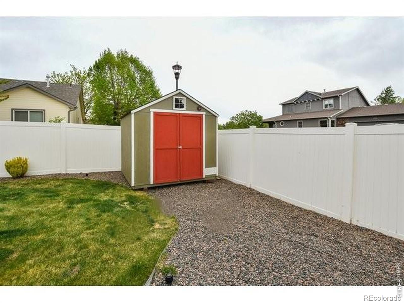 MLS Image #37 for 1505  dryland street,loveland, Colorado