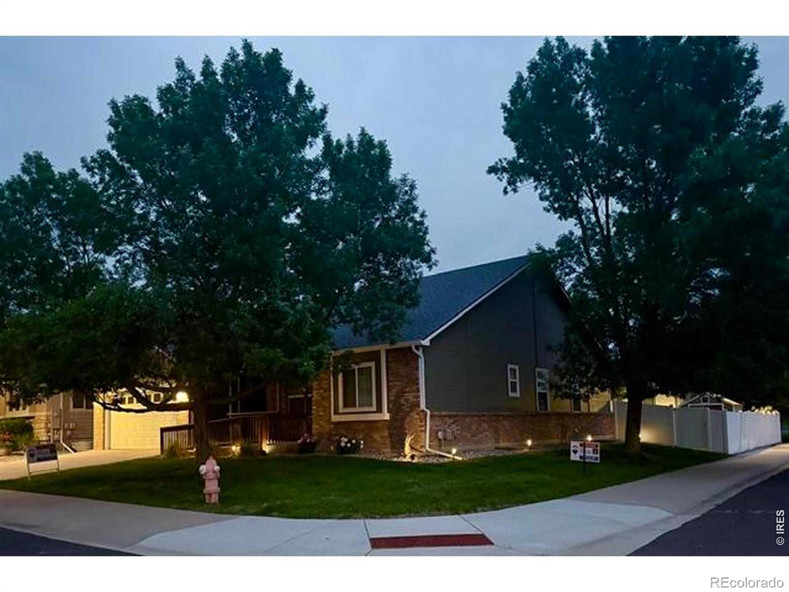 MLS Image #39 for 1505  dryland street,loveland, Colorado
