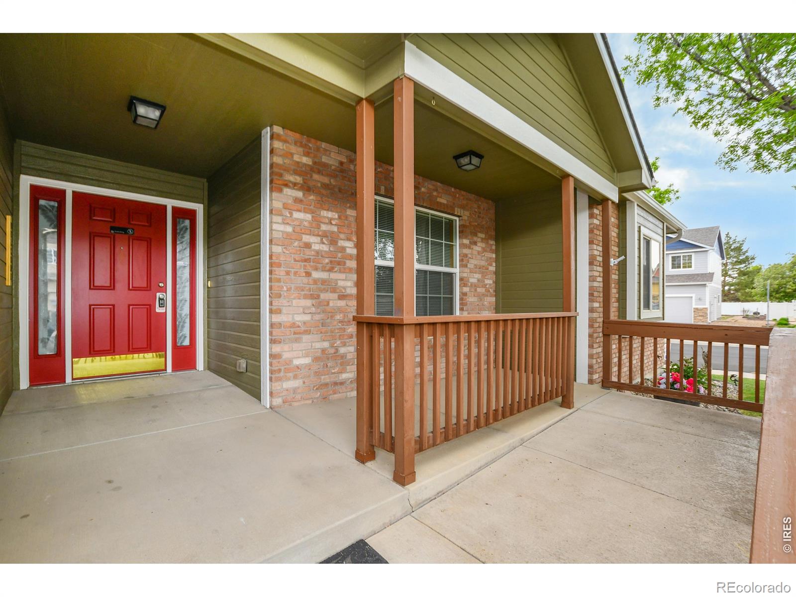 MLS Image #4 for 1505  dryland street,loveland, Colorado