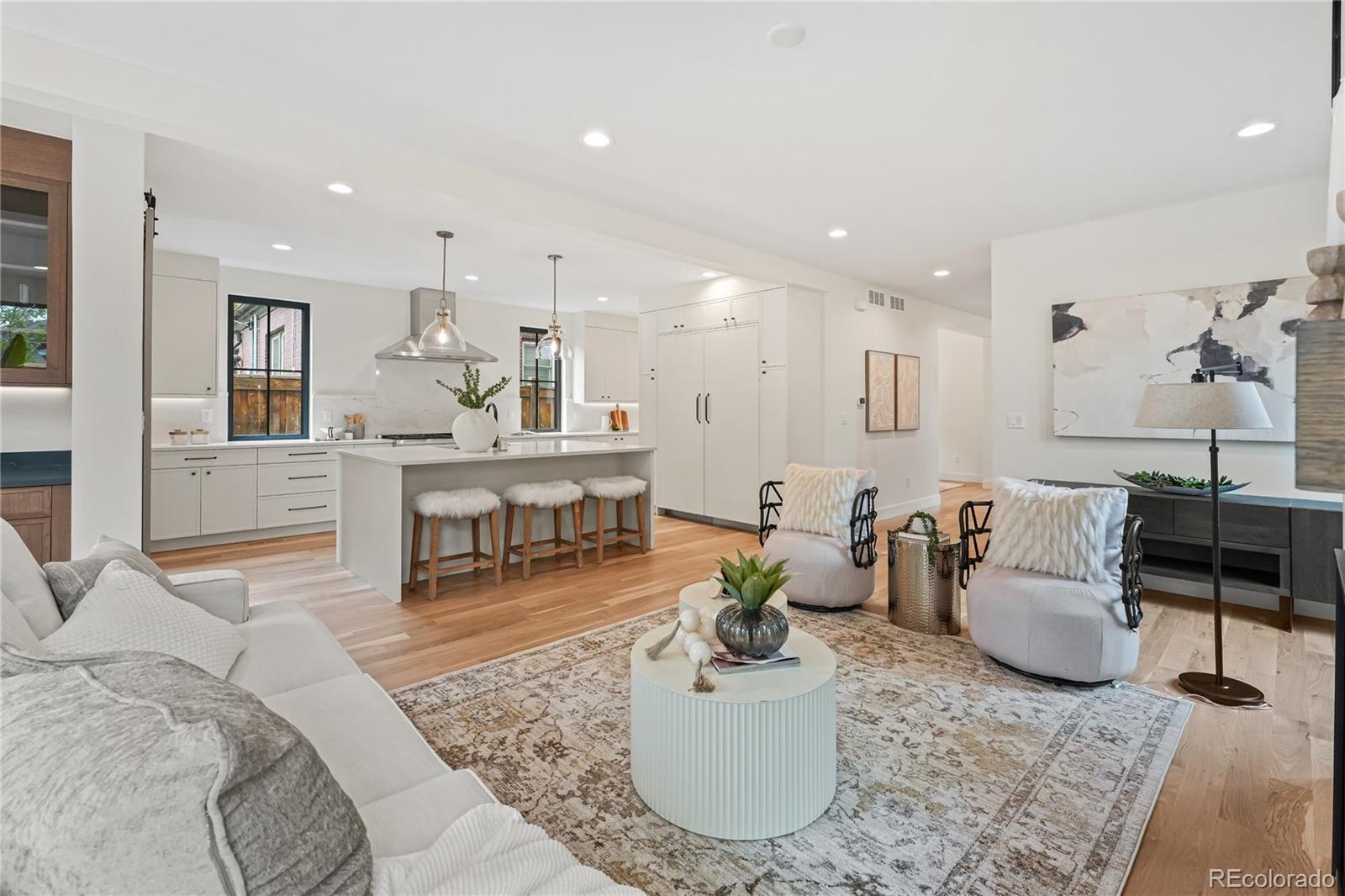 MLS Image #12 for 1060 s ogden street,denver, Colorado
