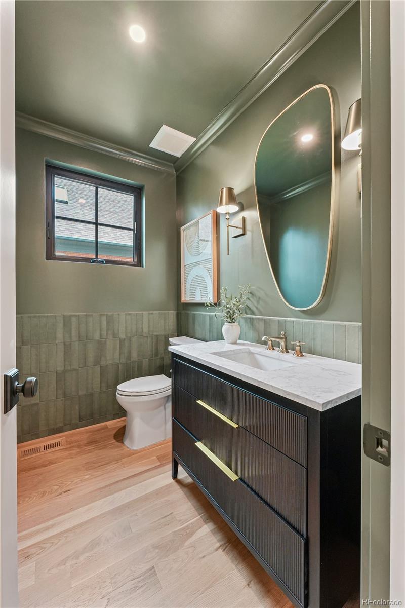 MLS Image #16 for 1060 s ogden street,denver, Colorado