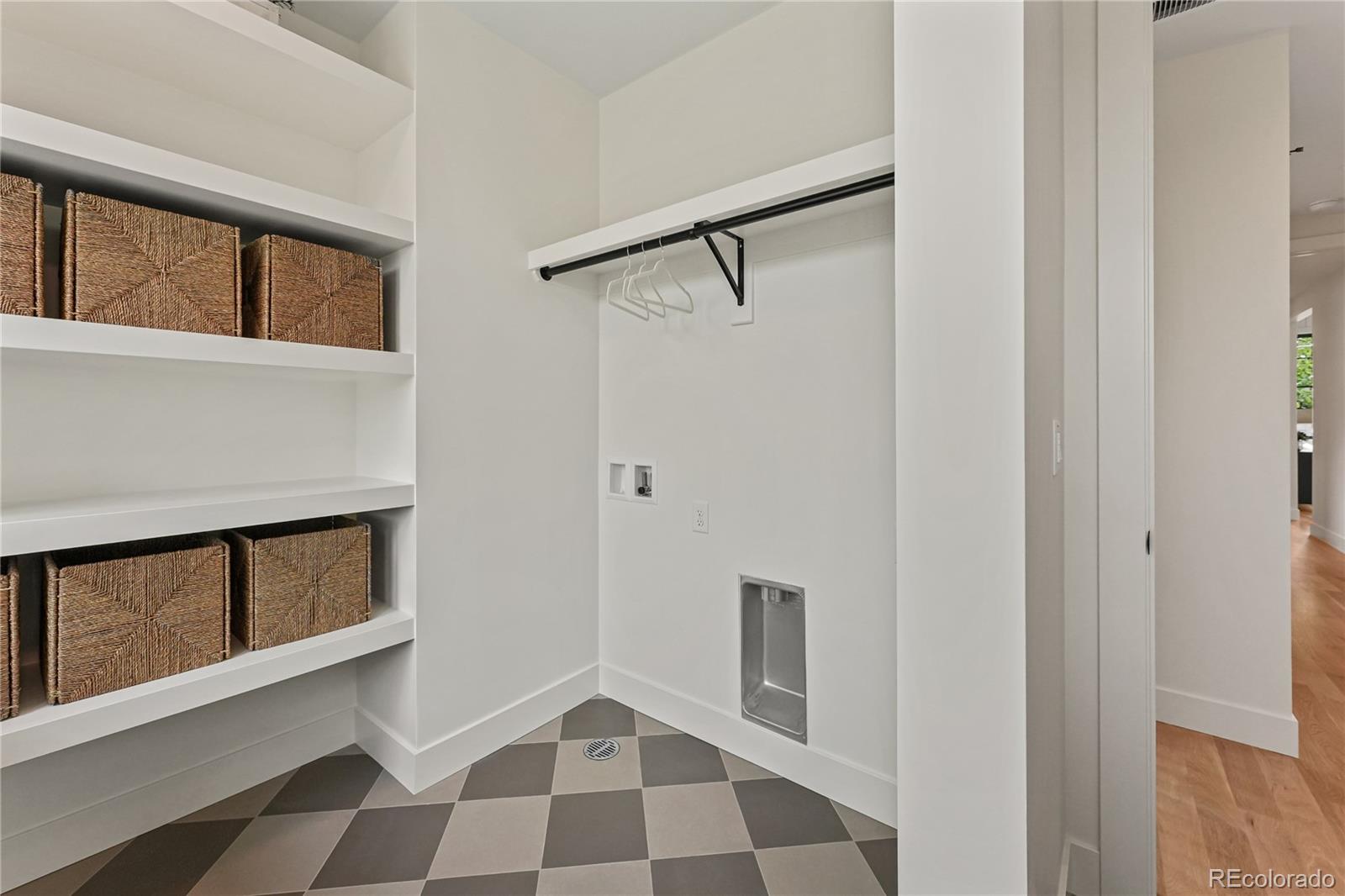 MLS Image #25 for 1060 s ogden street,denver, Colorado