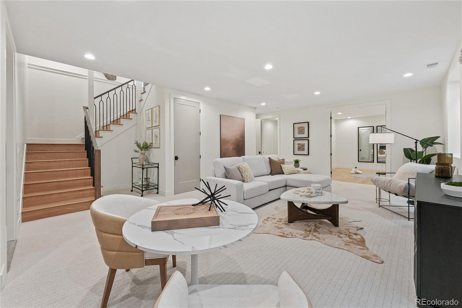 MLS Image #27 for 1060 s ogden street,denver, Colorado
