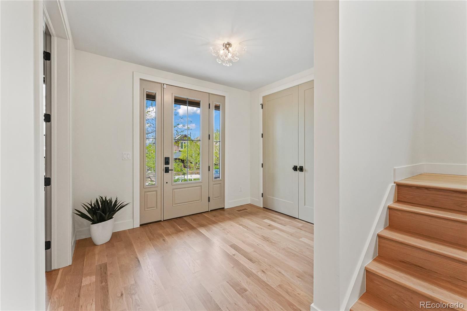 MLS Image #3 for 1060 s ogden street,denver, Colorado