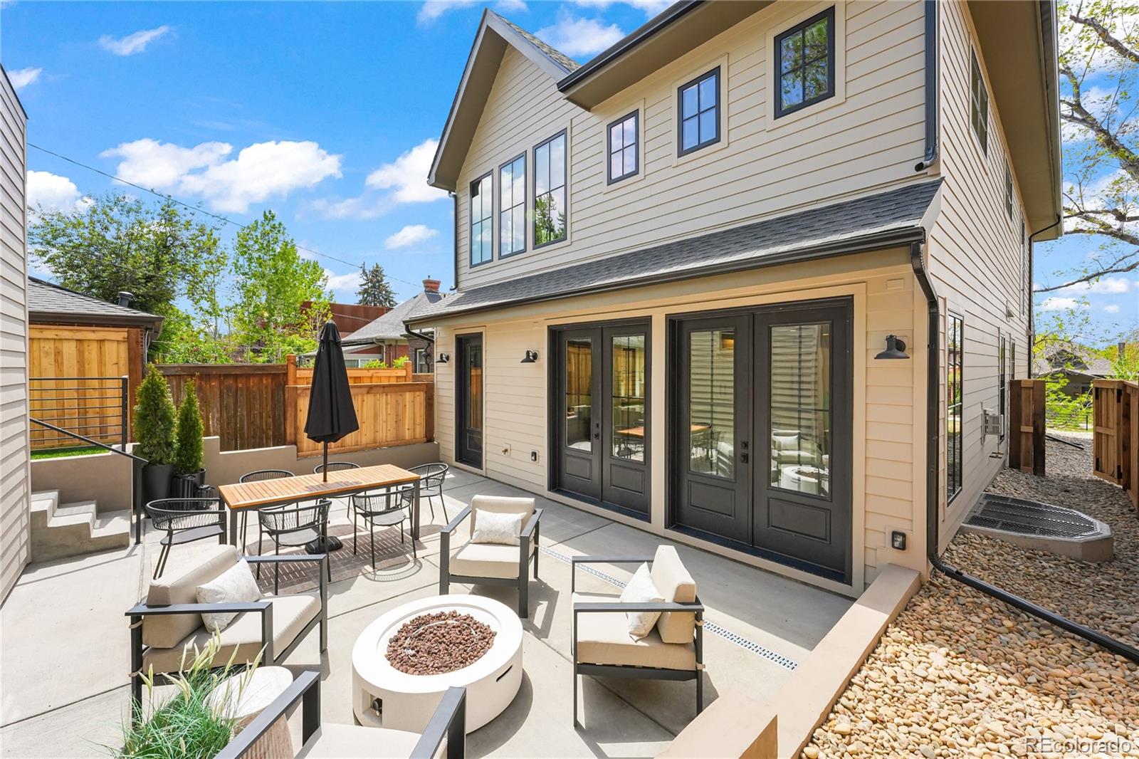 MLS Image #30 for 1060 s ogden street,denver, Colorado