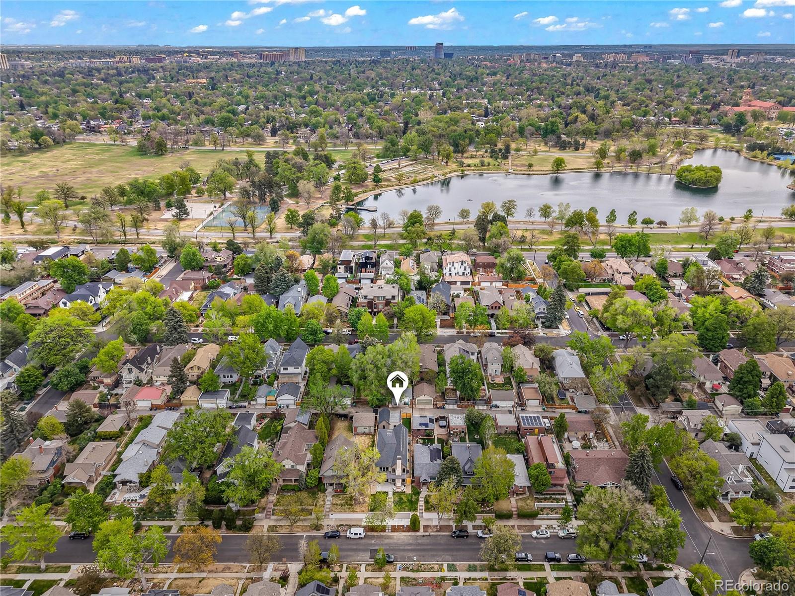 MLS Image #32 for 1060 s ogden street,denver, Colorado