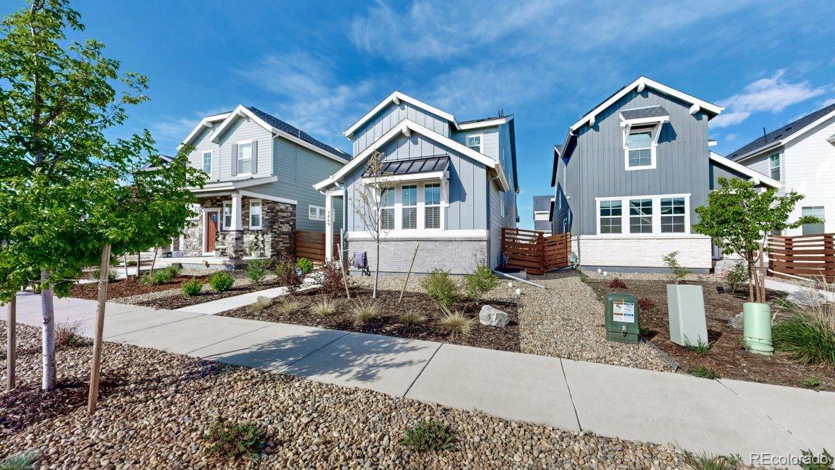 MLS Image #3 for 3469 n duquesne way,aurora, Colorado