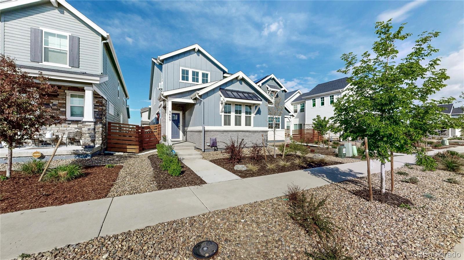 MLS Image #4 for 3469 n duquesne way,aurora, Colorado