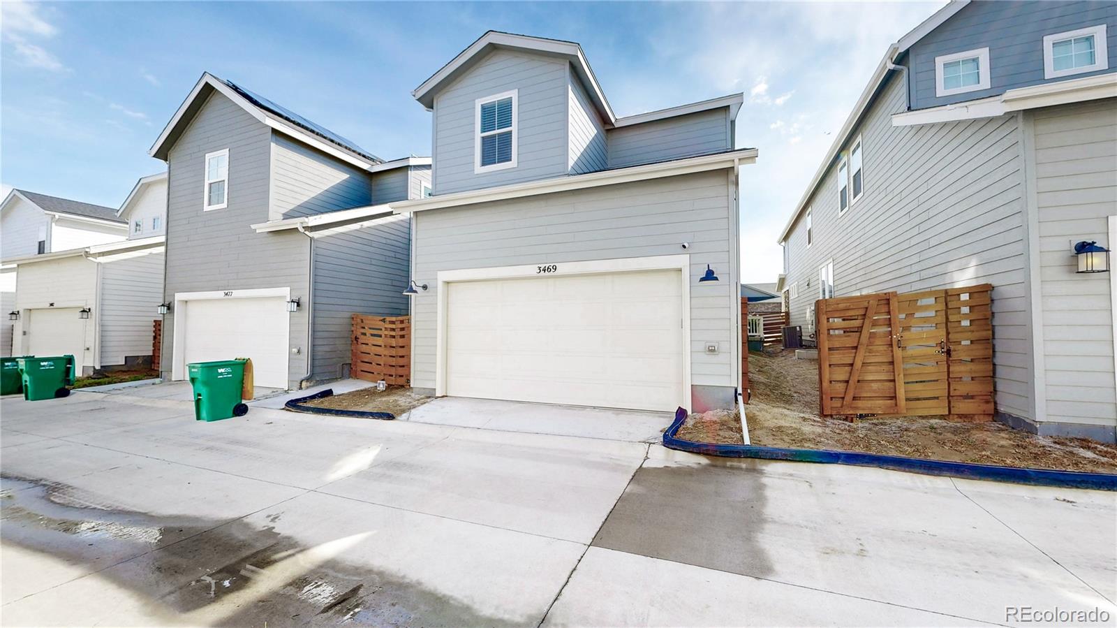 MLS Image #40 for 3469 n duquesne way,aurora, Colorado