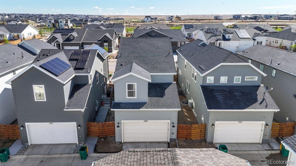 MLS Image #42 for 3469 n duquesne way,aurora, Colorado