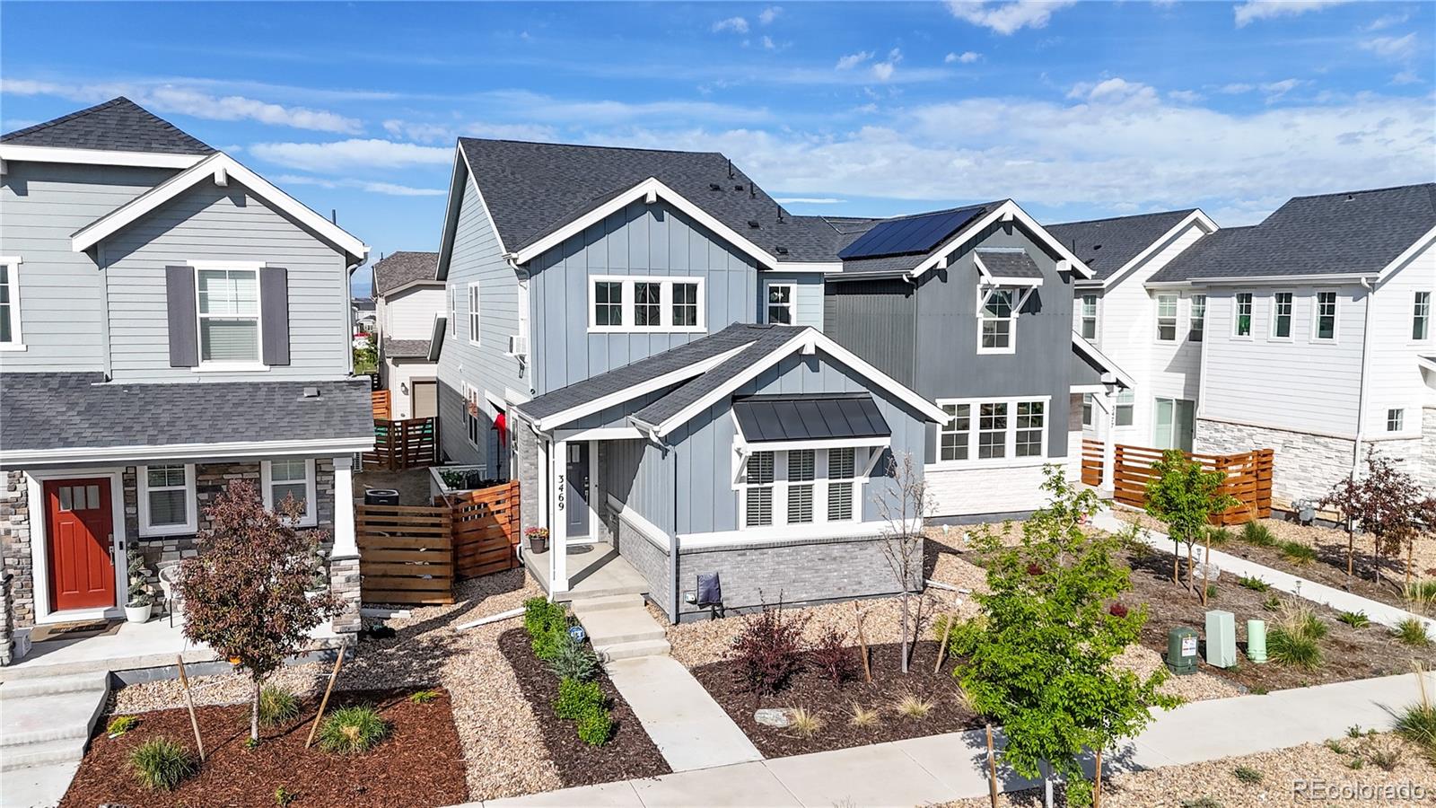 MLS Image #5 for 3469 n duquesne way,aurora, Colorado