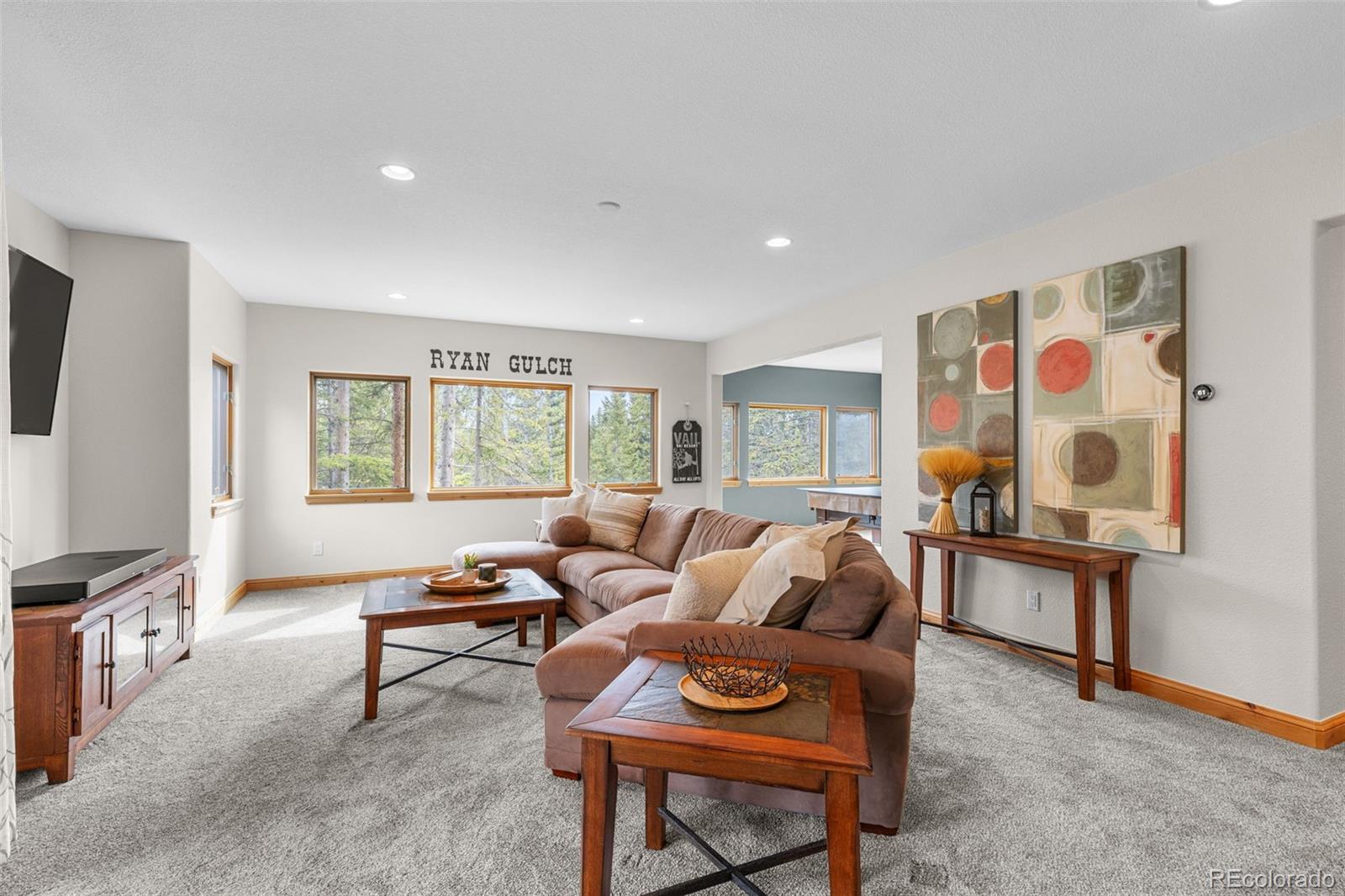 MLS Image #3 for 91795  ryan gulch road,silverthorne, Colorado