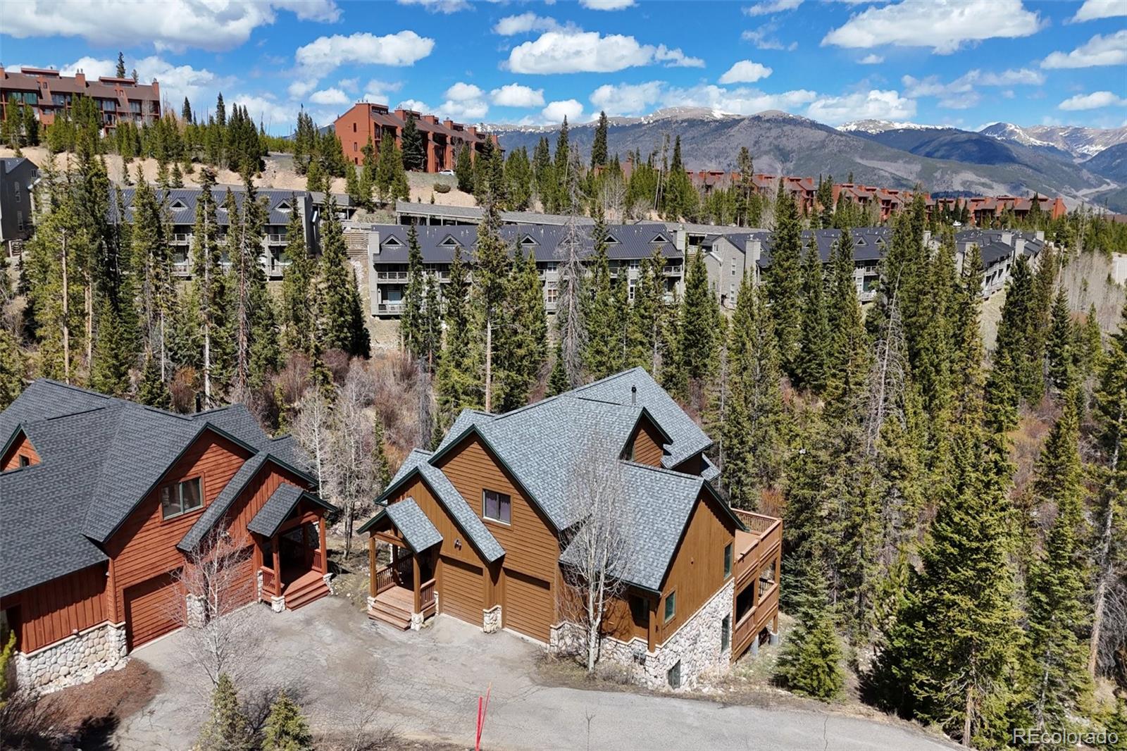 MLS Image #5 for 91795  ryan gulch road,silverthorne, Colorado