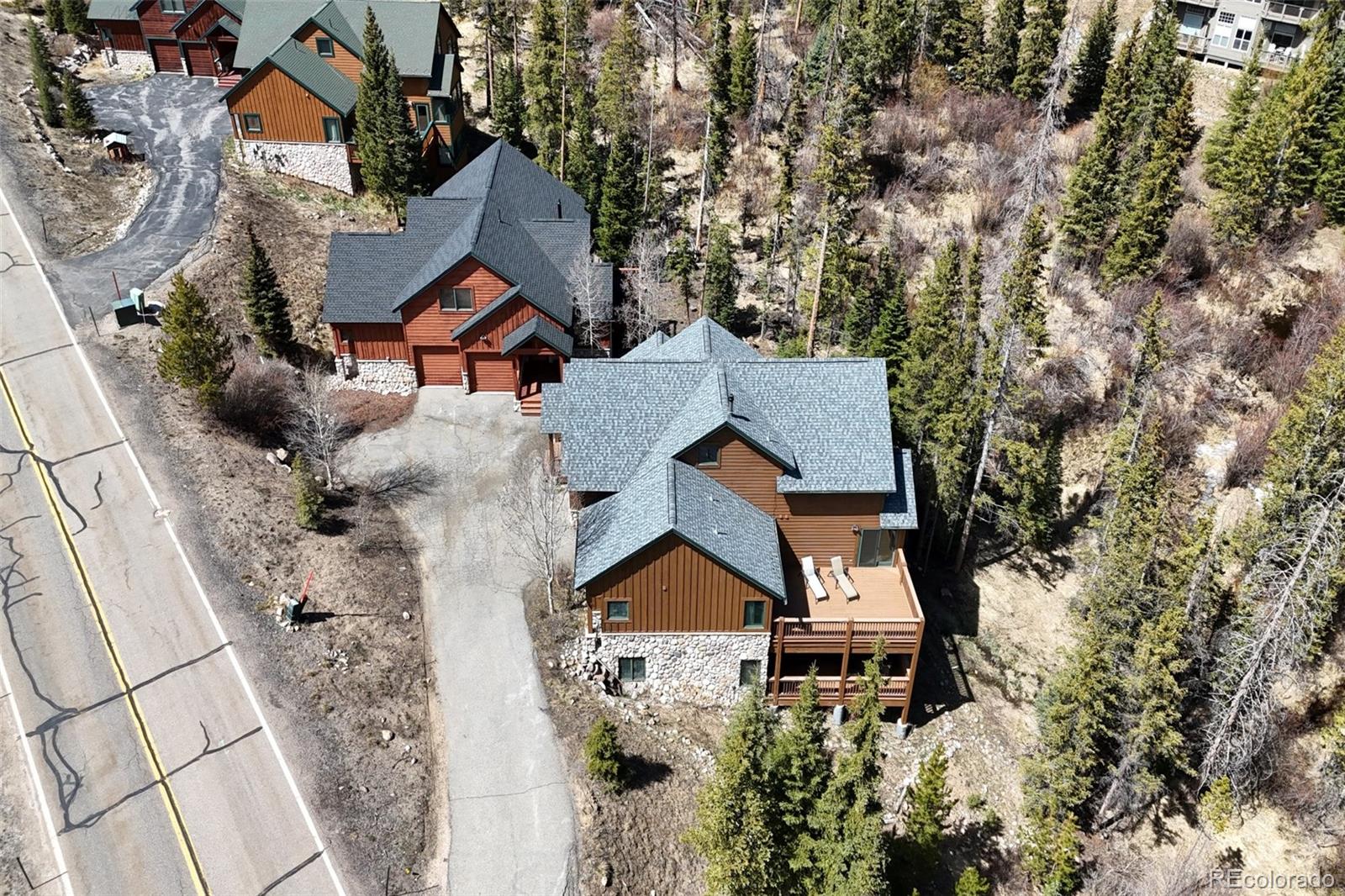 MLS Image #7 for 91795  ryan gulch road,silverthorne, Colorado