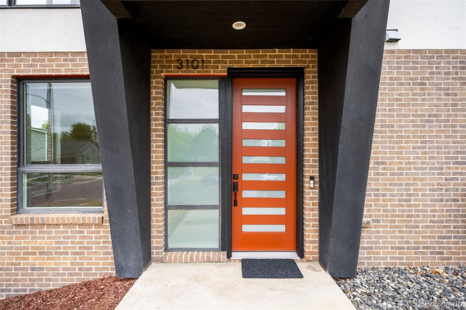 MLS Image #1 for 3101 w 18th avenue,denver, Colorado