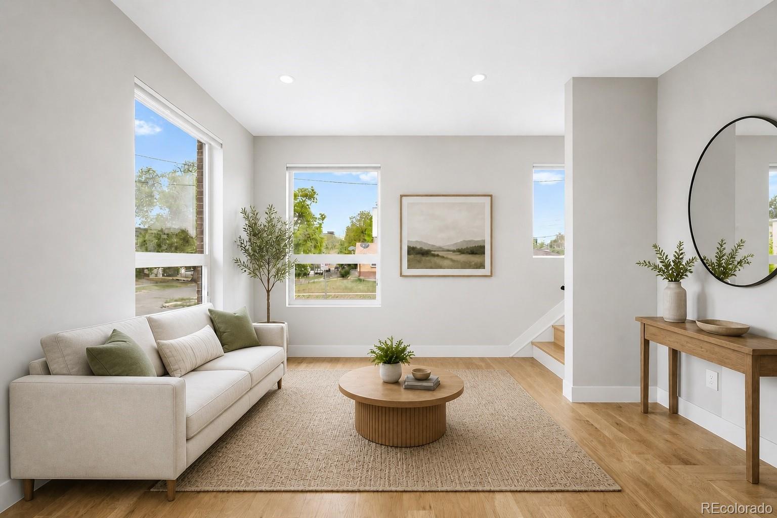 MLS Image #4 for 3101 w 18th avenue,denver, Colorado