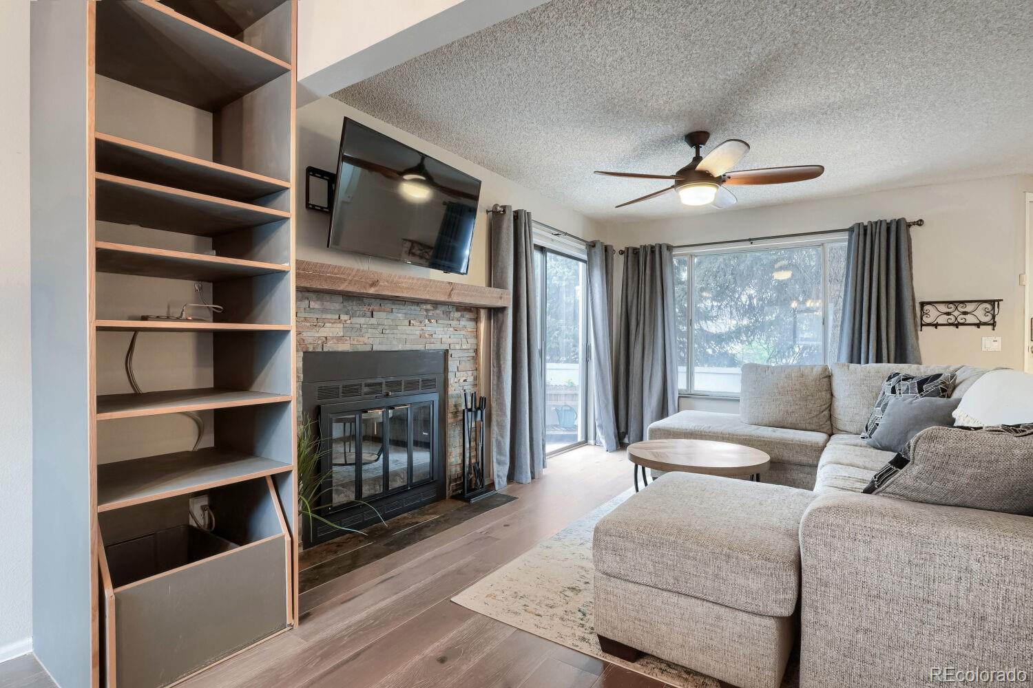 MLS Image #12 for 11666 e cedar avenue ,aurora, Colorado