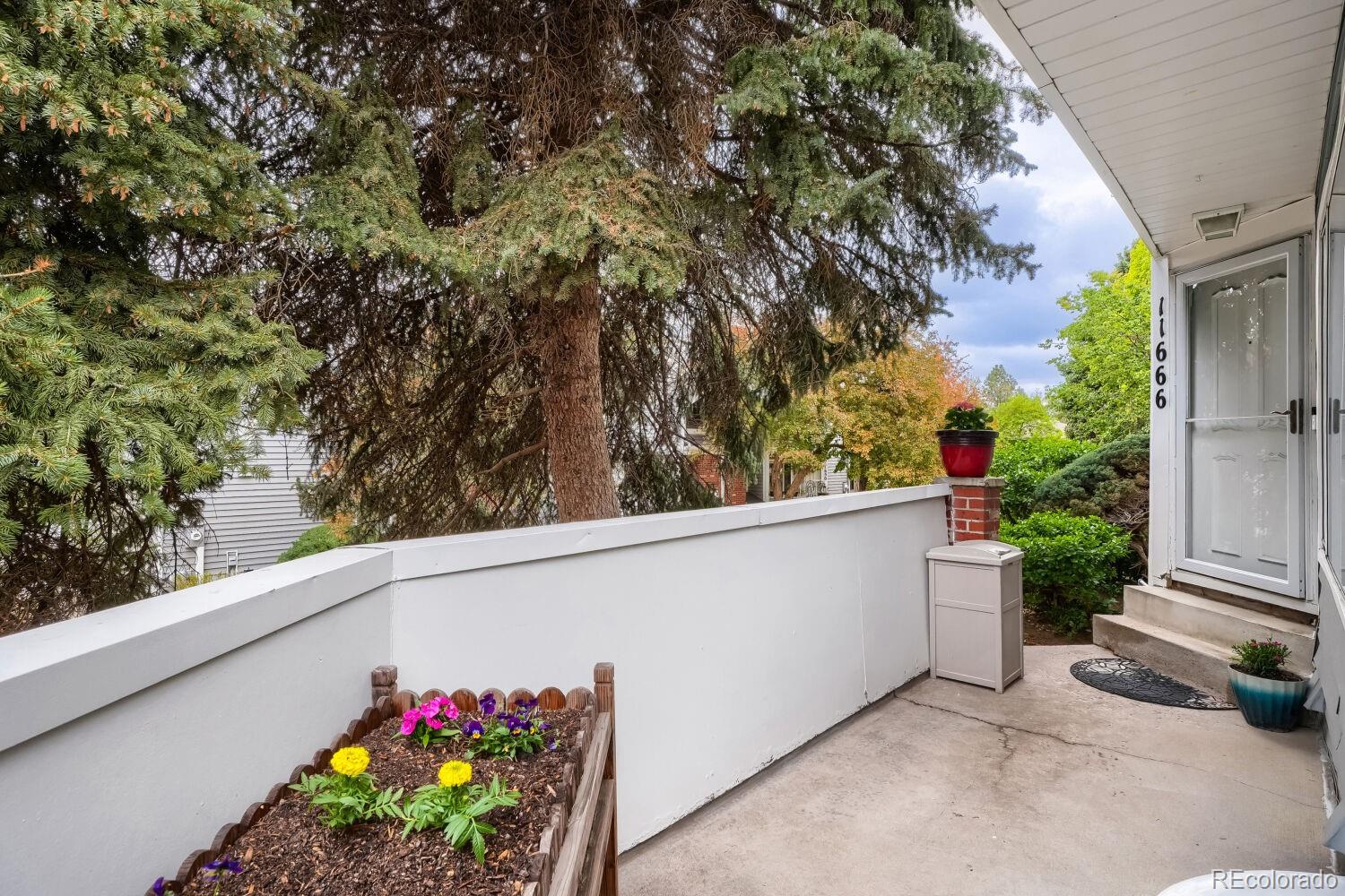 MLS Image #2 for 11666 e cedar avenue ,aurora, Colorado