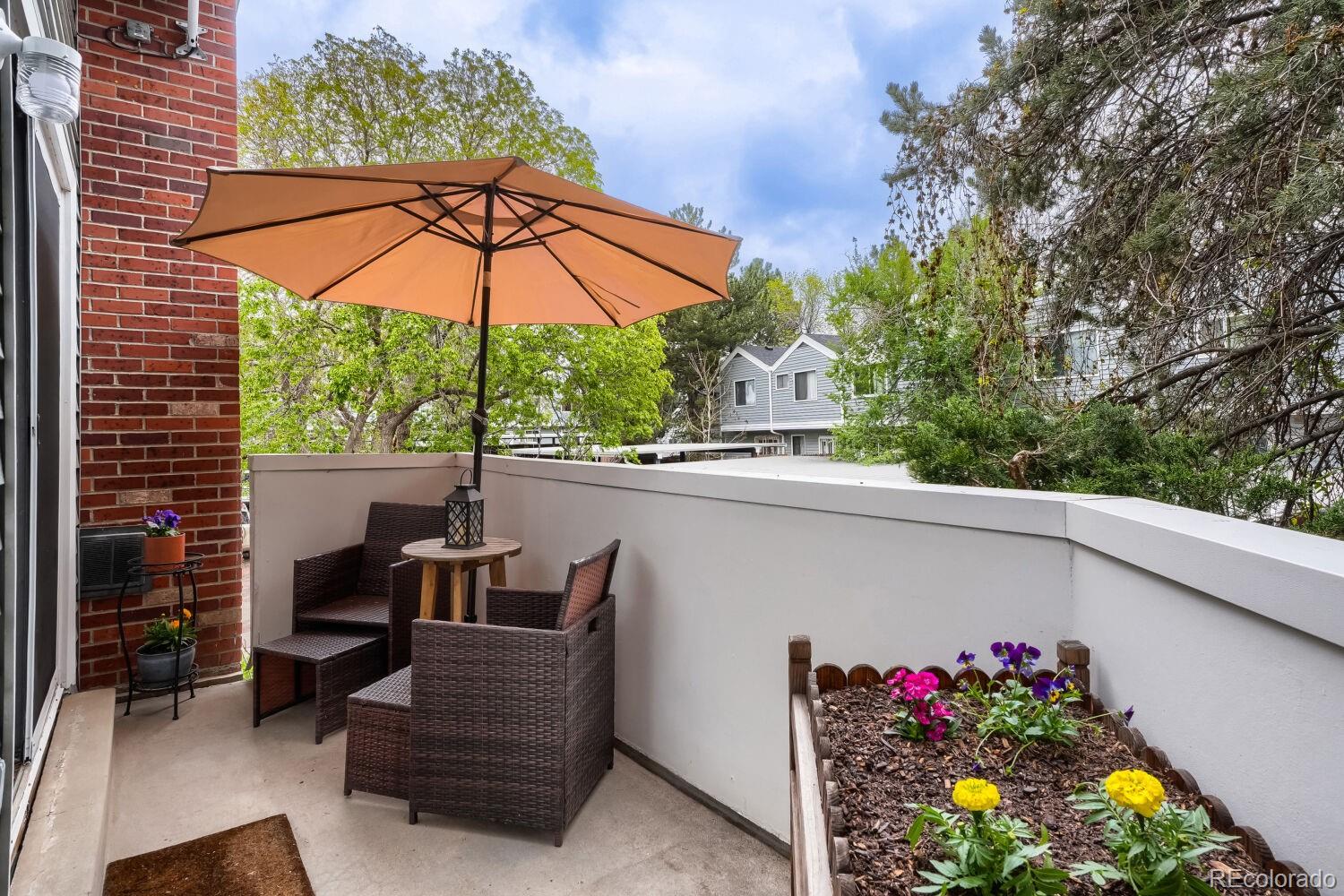 MLS Image #3 for 11666 e cedar avenue ,aurora, Colorado