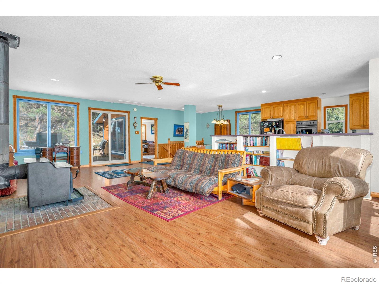 MLS Image #2 for 527  hemlock drive,lyons, Colorado