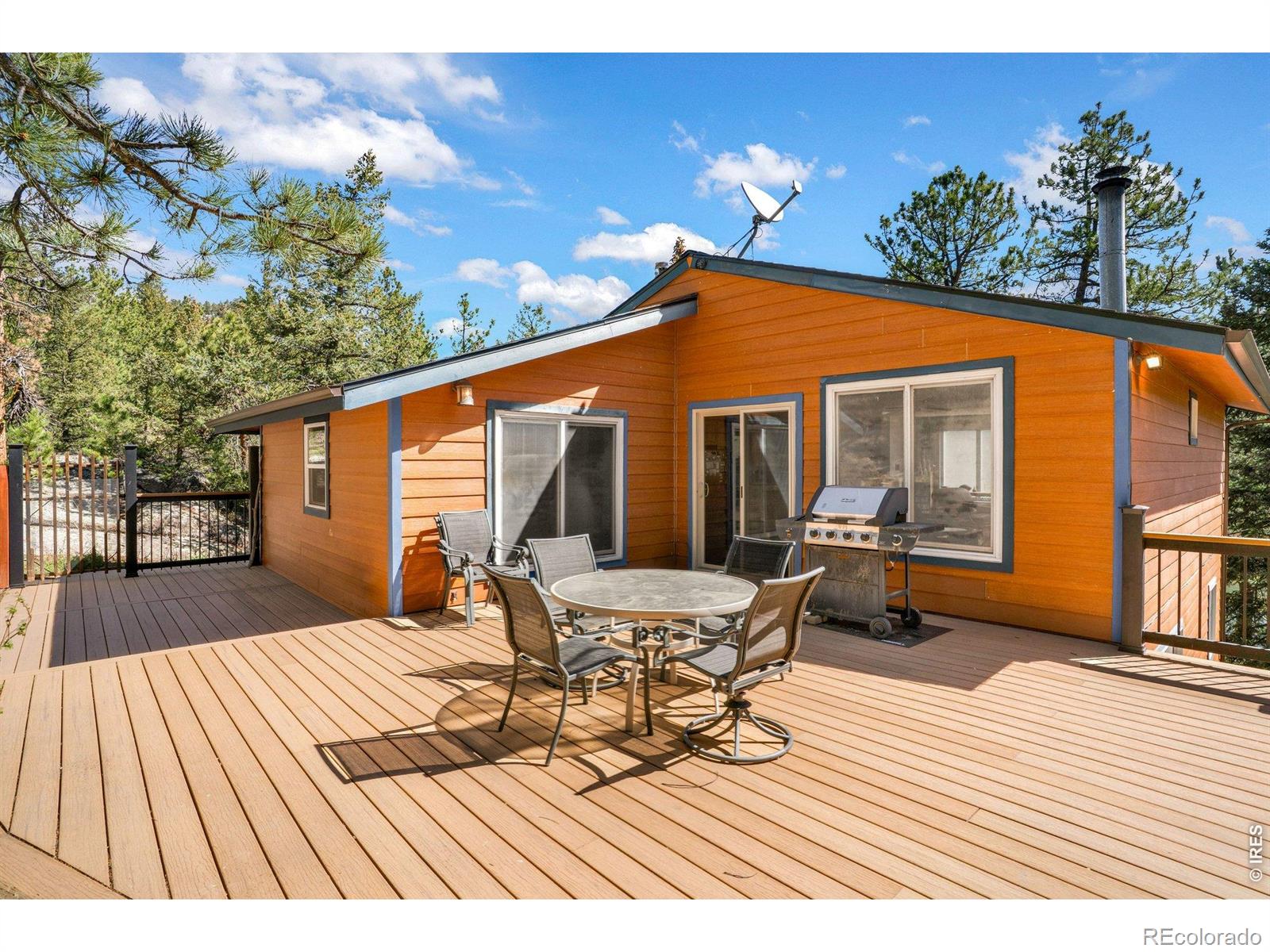 MLS Image #22 for 527  hemlock drive,lyons, Colorado