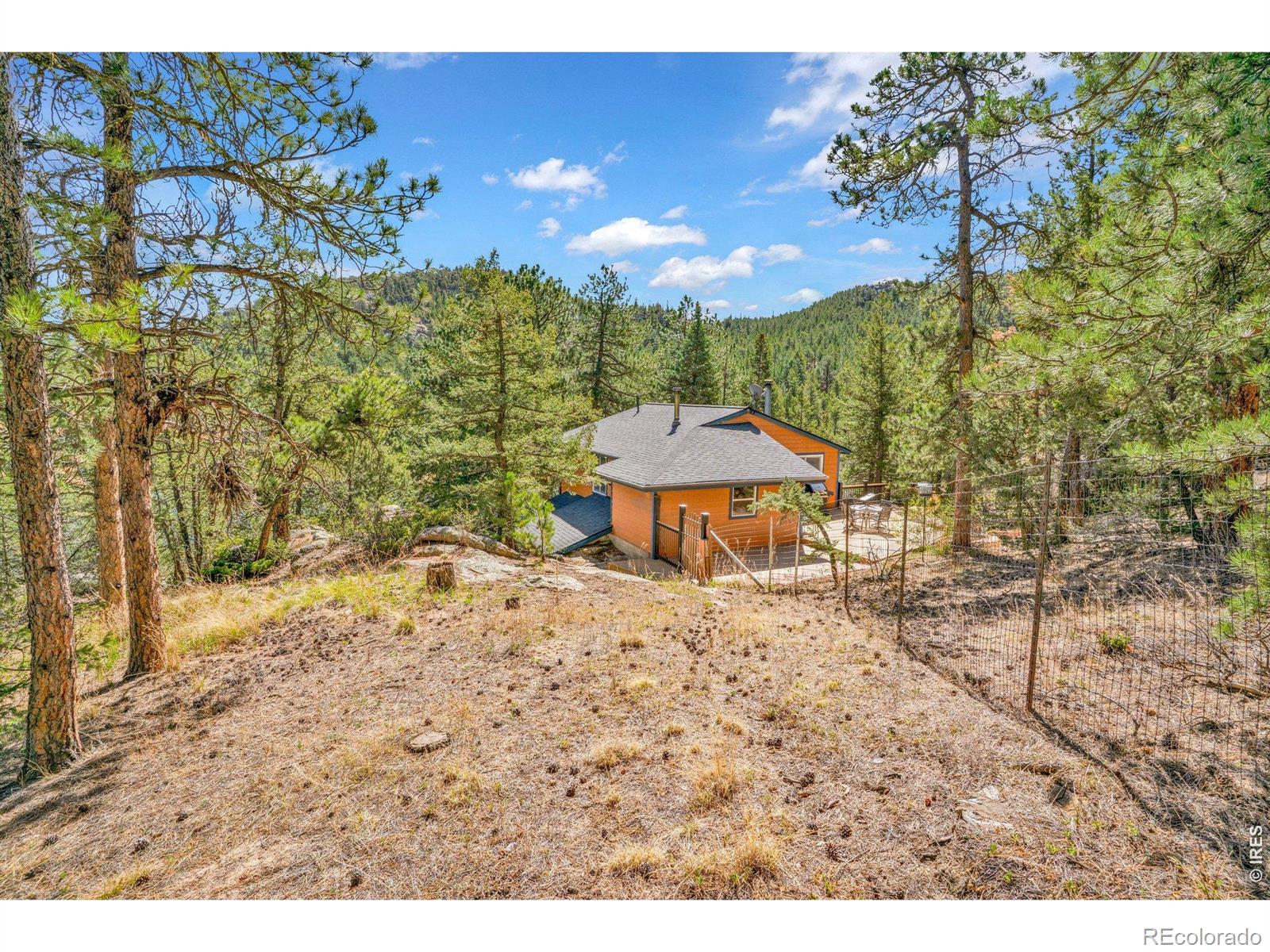 MLS Image #26 for 527  hemlock drive,lyons, Colorado